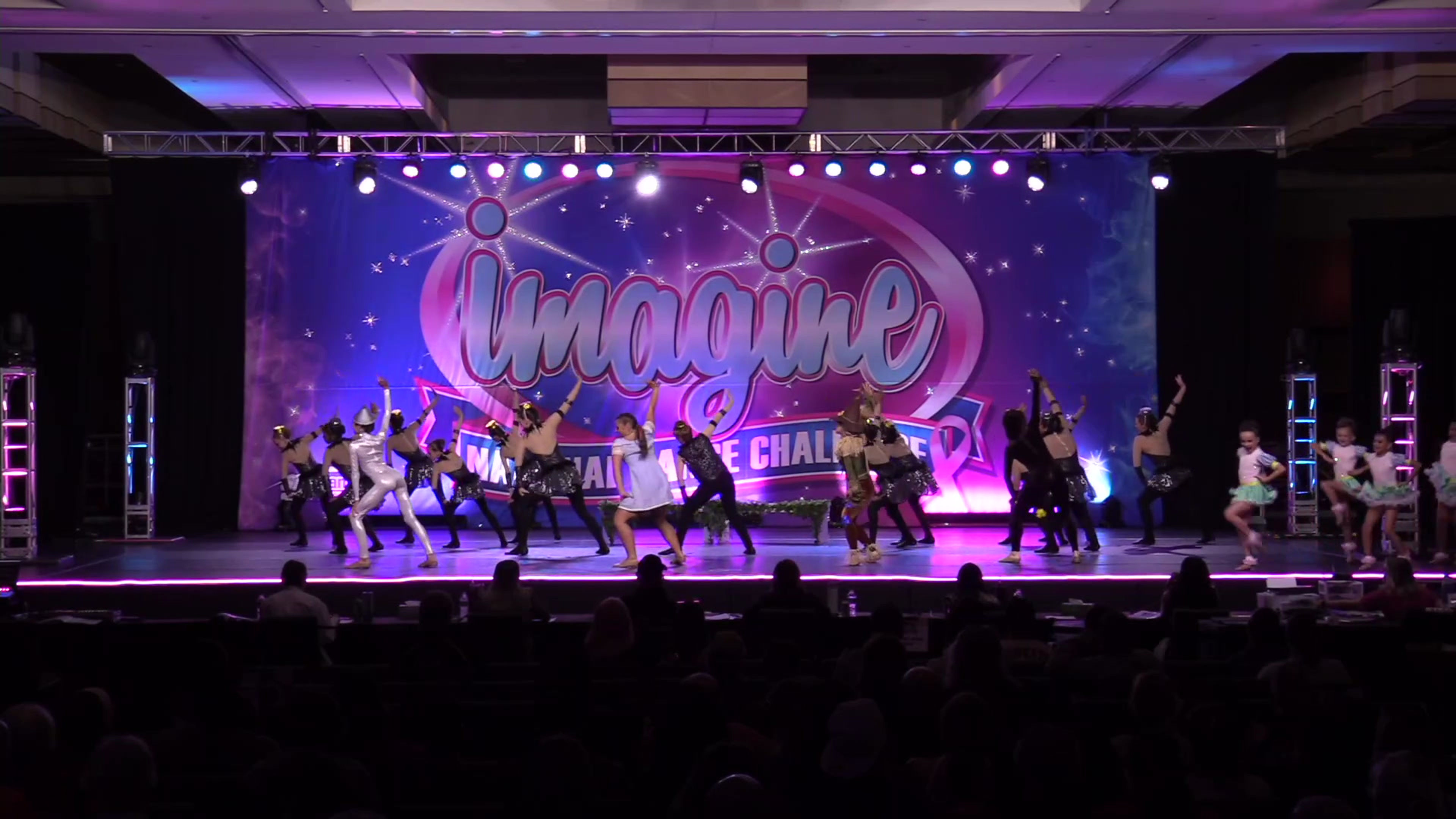 Calvert School of Dance